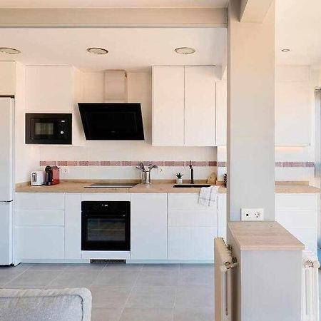 El Sueno De Elba Apartment Gijon Exterior photo