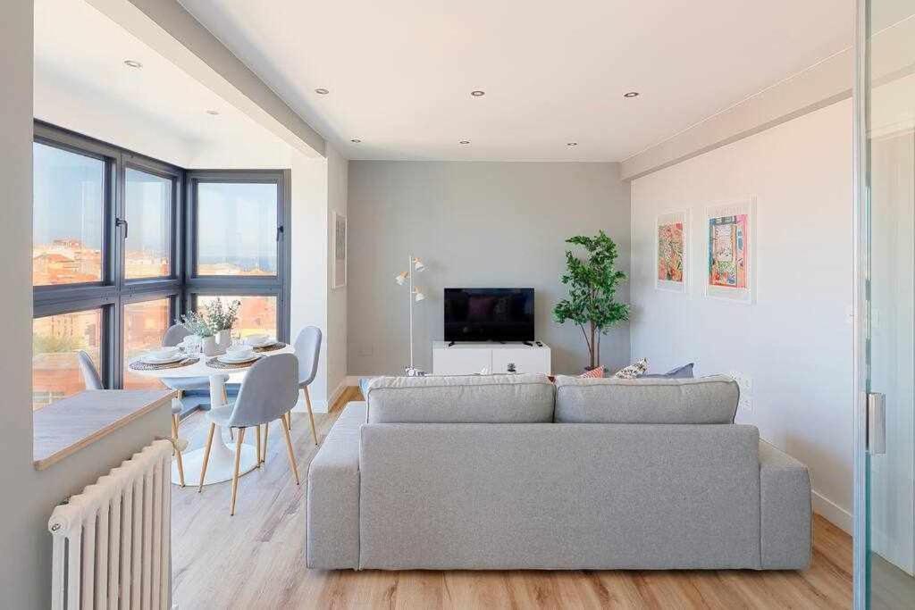 El Sueno De Elba Apartment Gijon Exterior photo