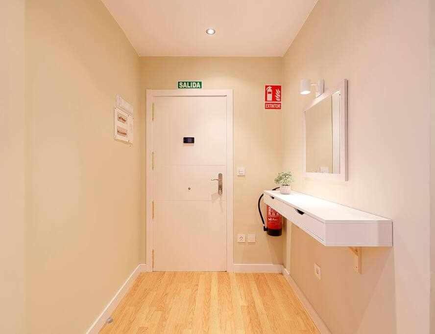 El Sueno De Elba Apartment Gijon Exterior photo
