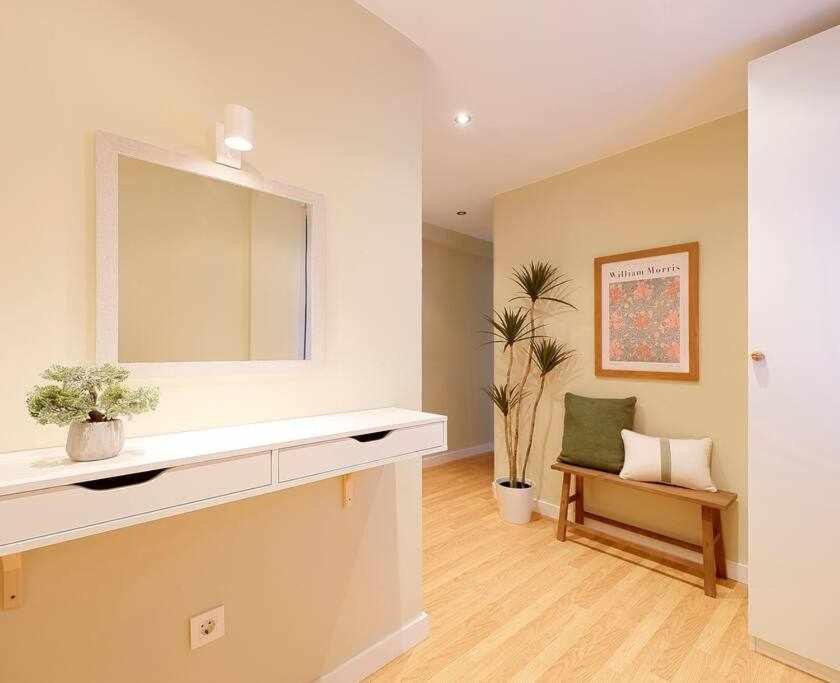 El Sueno De Elba Apartment Gijon Exterior photo