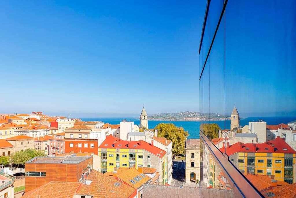 El Sueno De Elba Apartment Gijon Exterior photo
