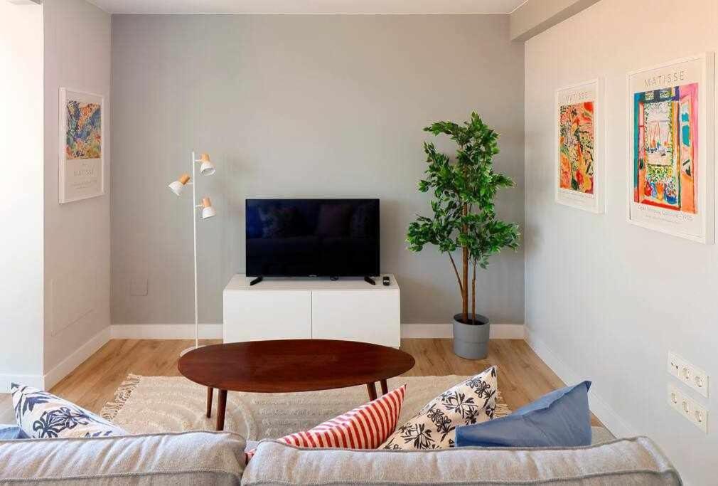 El Sueno De Elba Apartment Gijon Exterior photo