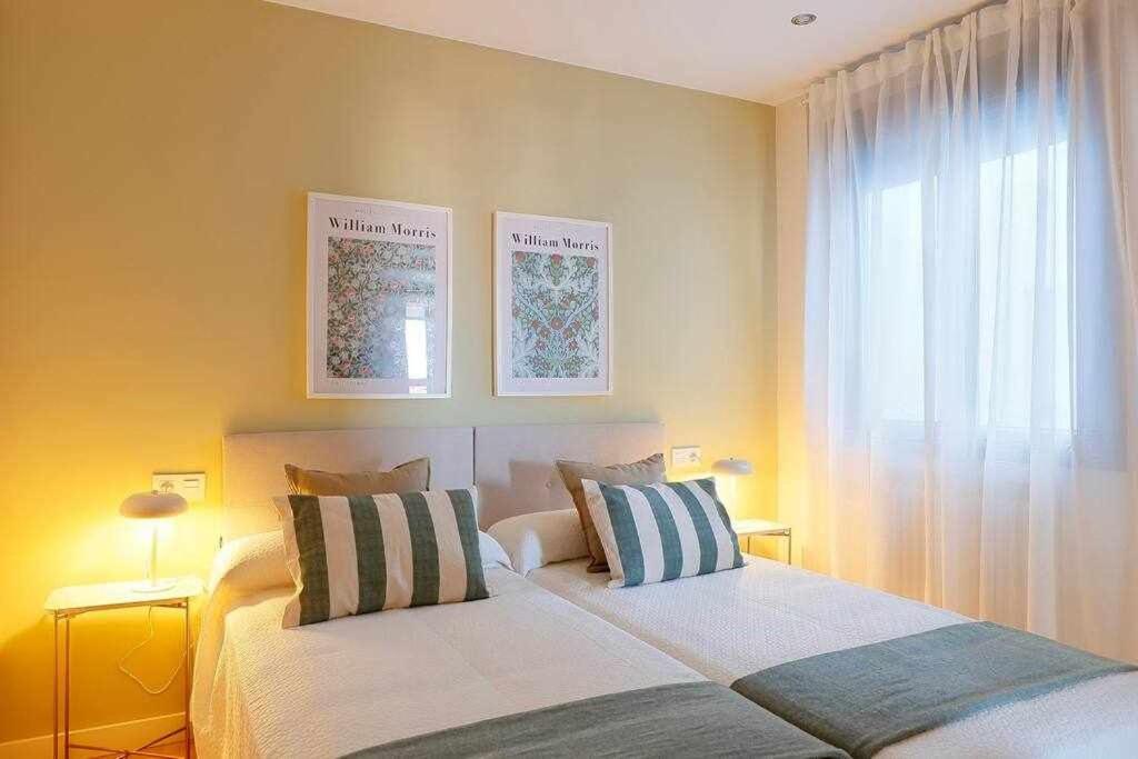 El Sueno De Elba Apartment Gijon Exterior photo